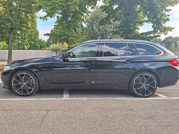 BMW 530 i Luxury