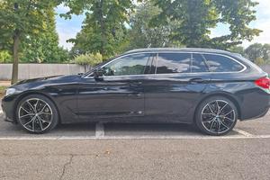 BMW 530 i Luxury