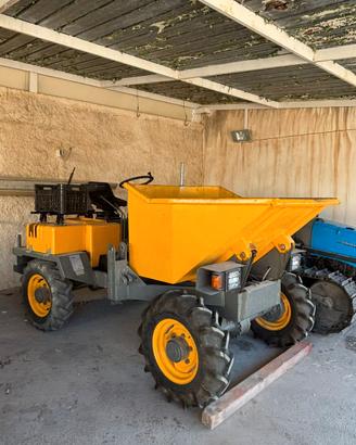 Dumper