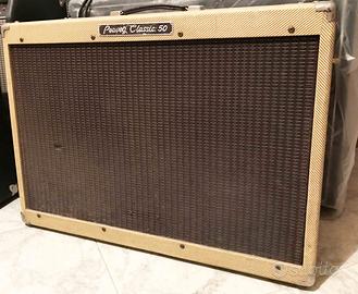 Peavey Classic 50