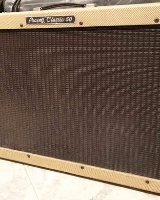 Peavey Classic 50