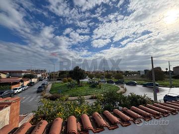 Villetta bifamiliare - Siracusa