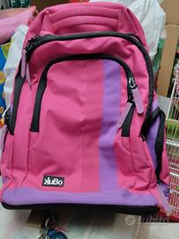 zaino scuola e tempo libero