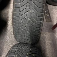 Pneumatici  235/50 R 19 invernali