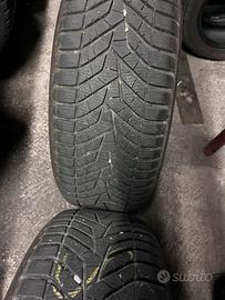Pneumatici  235/50 R 19 invernali