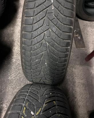 Pneumatici  235/50 R 19 invernali