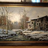 Opera d'arte Riccardo Rinaldi