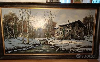 Opera d'arte Riccardo Rinaldi