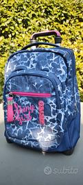 ZAINO SEVEN TROLLEY SCUOLA