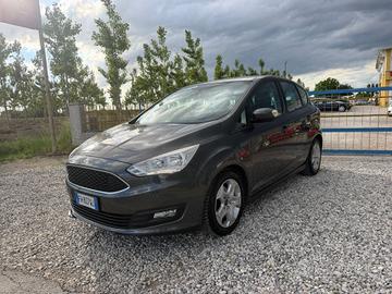Ford C-Max 1.5 TDCi 95CV Start&Stop Business