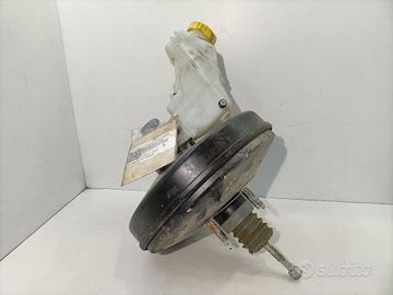 SERVOFRENO FIAT Doblo Cargo 0204054718/51897927 26