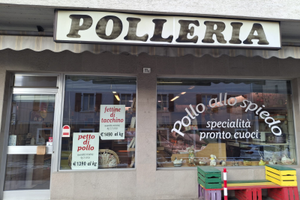 Attività tutto quello che c'è dentro si vend