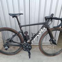 CERVELO CALEDONIA TG 51 2023