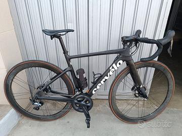 CERVELO CALEDONIA TG 51 2023