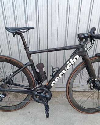 CERVELO CALEDONIA TG 51 2023