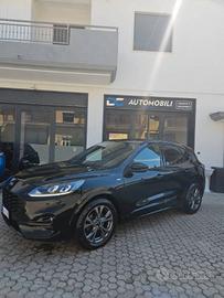 Ford Kuga 1.5 ecoblue ST-Line X 2wd 120cv auto