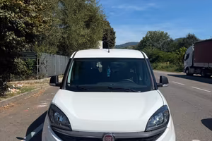 Fiat Doblo Doblò 1.6 MJT 120CV S&S PL-TN Cargo Max