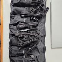 Alimentatore Corsair AX1000 80PLUS TITANIUM