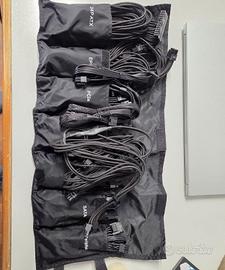 Alimentatore Corsair AX1000 80PLUS TITANIUM