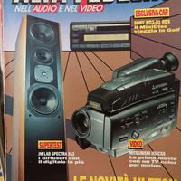 Rivista di ALTA FEDELTA n° 5 del 1993