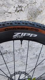 Set ruote Zipp 303s