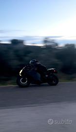 yamaha tzr 50