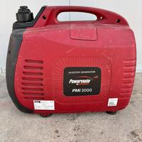 Generatore di corrente