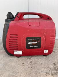 Generatore di corrente