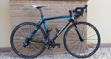Bicicletta da Strada-Corsa CARRERA VELENO CARBONIO