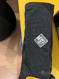 Copriscarpe antipioggia Tucano Urbano 44/45