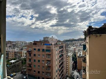 5 LOCALI A GENOVA