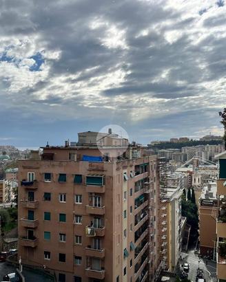 5 LOCALI A GENOVA