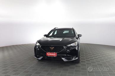CUPRA Formentor Formentor 1.5 TSI DSG