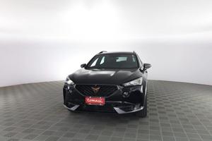 CUPRA Formentor Formentor 1.5 TSI DSG
