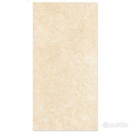 Lastra spessore 2cm Gres 60 x 120 cm travertino