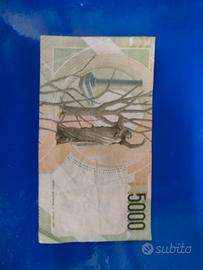 5000 lire