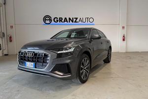 AUDI Q8 45 TDI quattro tiptronic Sport S-line