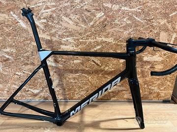 Telaio Merida Scultura 8000 tag. XL. Anno 2024