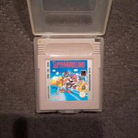 Super Mario Land per Game Boy Color