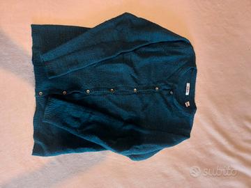 Cardigan bambina Okaidi 12 anni