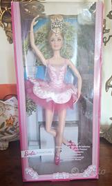 Barbie ballet wishes