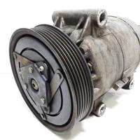 COMPRESSORE A/C NISSAN Qashqai 1Â° Serie 820060011