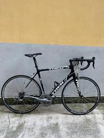 Trek Madone 5.2 Carbonio 2011 – Tg 58 – Ultegra