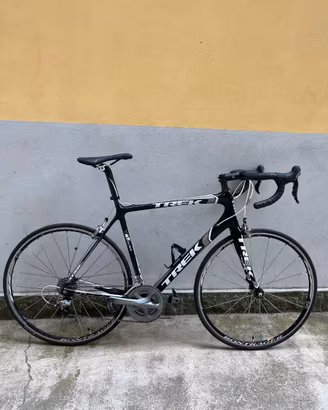 Trek Madone 5.2 Carbonio 2011 – Tg 58 – Ultegra