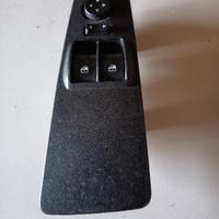 FIAT GRANDE PUNTO BLOCCO COMANDI ALZACRISTALLI