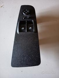 FIAT GRANDE PUNTO BLOCCO COMANDI ALZACRISTALLI