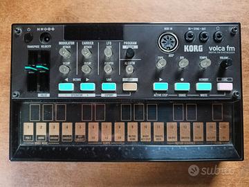 Korg Volca FM 