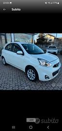 Nissan micra 1.2 12v 5 porte acenta TPSM