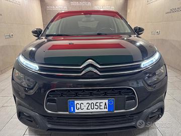 Citroen C4 Cactus BlueHDi 120 EAT6 Shine Pack IVA 