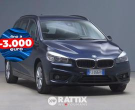 BMW serie 2 f46 2015 gran tourer 218d Gran Tourer